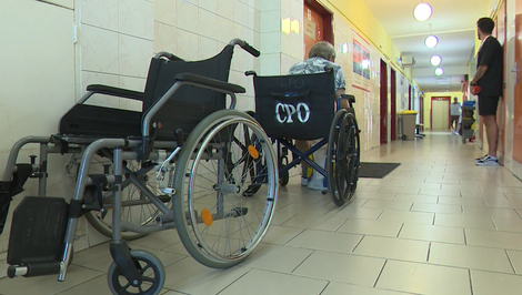 Nemocnica v Humennom bojovala s masívnym výpadkom elektriny. Aktuálne prebieha oprava