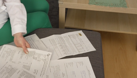 Dôchodkyne doplatili na súcit, teraz riešia dlhy a exekúciu