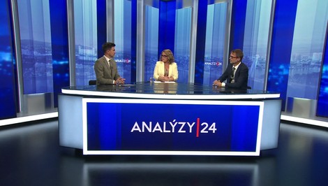 Analýzy 24: Náš cieľ je rovnaký, tvrdí Szalay