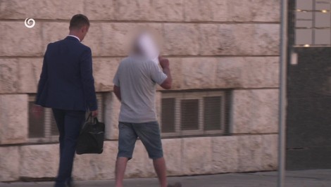 Senior ponúkal dievčatám peniaze za vyzlečenie. Prípad má verdikt