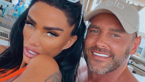 Zmizol bez stopy: Desivé posledné video manžela Katie Price, potom sa odmlčal a je NEZVESTNÝ!
