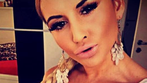 Škandál v Česku, len pre silné povahy! Usvedčia hviezdu reality šou zvrhlé SMS?