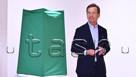 Švédsko po voľbách: Sociálni demokrati víťazia, otvára sa cesta k ľavicovej vláde