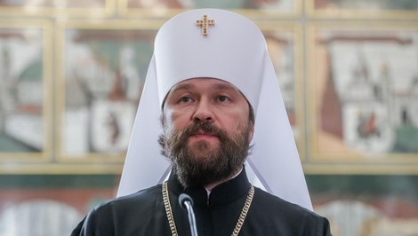 V Česku zadržali ruského duchovného pre podozrenie z prevozu omamných látok