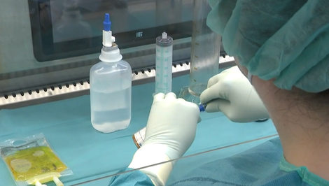 Úspech neziskovky: Nový softvér presnejšie dávkuje lieky onkologickým pacientom