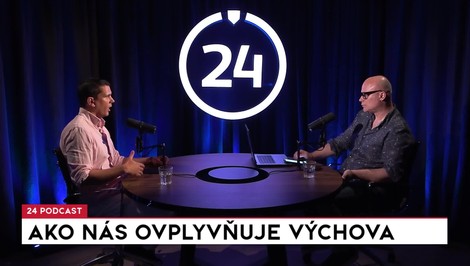 V čom nás ovplyvnila výchova?