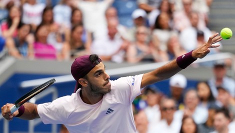 Zrodili sa DVE obrovské senzácie na US Open!