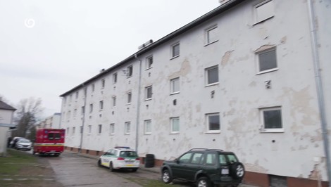 Nebezpečný únik plynov: Bytovku evakuovali, začiatkom roka v nej na otravu zomrel nájomník