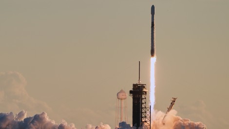 Predohra k hviezdnym vojnám? Ruské satelity špehujú tie z Veľkej Británie a Nemecka