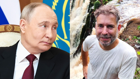 Slovák sa vrátil z Ruska: Na hranici od neho chceli, aby chválil Putina