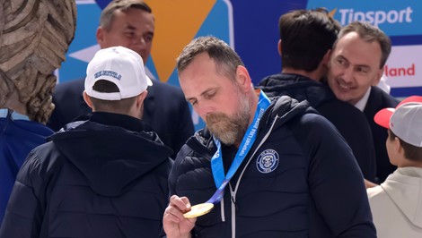 Tréner majstrovskej Nitry skončil
