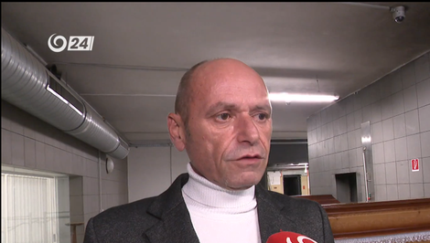 Rozhovory 24: Kapacita krematórií nestačí. Pozostalí čakajú na poslednú rozlúčku čoraz dlhšie