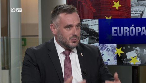 Wiezik v Európa od A po Z k rozširovaniu EÚ: Musí to byť spravodlivý proces bez skratiek