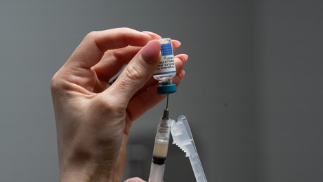 Päť ľudí zomrelo, nikto z nich nebol očkovaný. Pensylvánia hlási vyše tisíc prípadov osýpok
