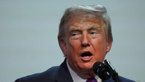 Trumpove hrozby strácajú silu? Irán sa rýchlo spamätal z útokov