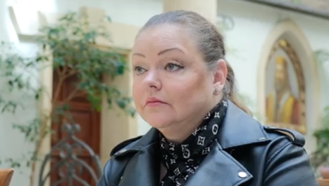 Už je z nej sirota! Dominika Gottová zdieľala tú najsmutnejšiu správu!