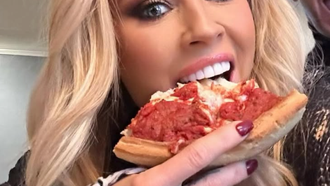 Sexi playmate šokuje! Za dokonalým vzhľadom skrývala roky bolesti, čudné výrastky a vypadávajúce zuby