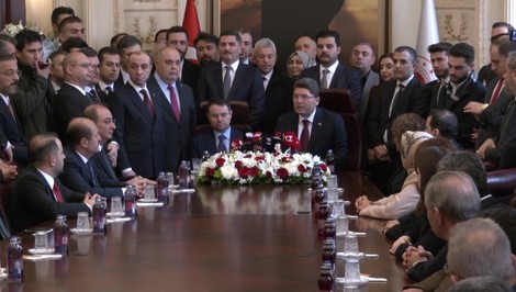 Turecký minister školstva podal žalobu na autorov petície na obranu sekularizmu