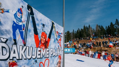Posledný tanec Paulíny BÁTOVSKEJ FIALKOVEJ