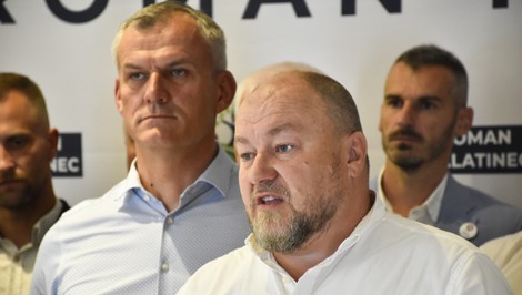 Strana Vidieka predložila tri novely pre šport a cestovný ruch. Peniaze majú ísť rýchlejšie ku klubom aj mladým športovcom