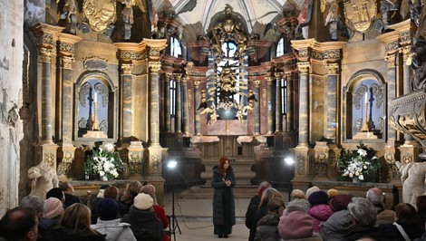 Nanebovzatie Panny Márie prinesie na Slovensko aj tradičné púte. Program pripravili viaceré mestá