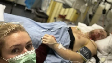 Ďalšia nočná mora KILDEHO. Po páde v Čile si roztrhol Achillovu šľachu