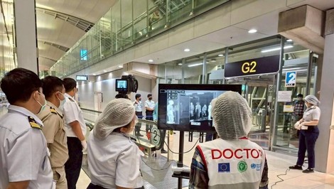 India potvrdila prípady smrtiaceho vírusu Nipah, desiatky ľudí sú v karanténe