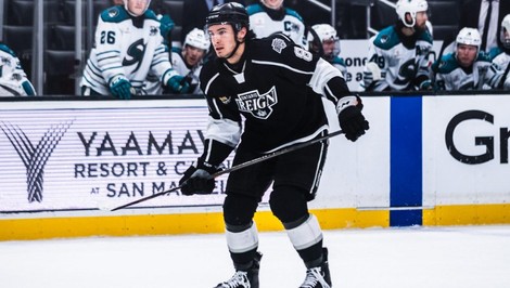 Trojbodový Chromiak sa odtrhol z reťaze