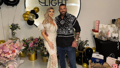 Rozchod sa ruší? Lela a Karlos na spoločnej večeri, TOTO je Ceterovej vysvetlenie!