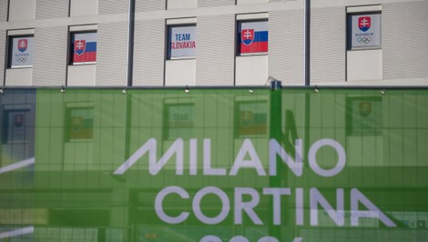 Štartujú ZOH 2026. Pozrite si KOMPLETNÝ PROGRAM Slovákov