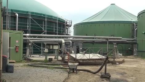 O krok bližšie k energetickej sebestačnosti: Slovensko otvorilo tretiu biometánovú stanicu