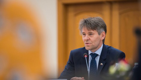 Slovensko podpísalo dohovor o náhrade škôd na Ukrajine. Čaká ho ešte súhlas parlamentu