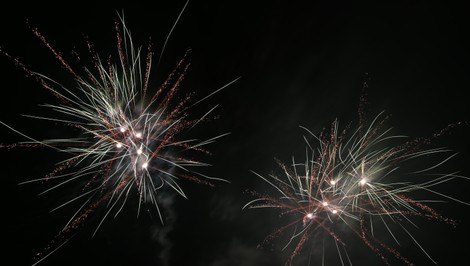 Slovensko privítalo rok 2026 oslavami v mestách naprieč krajinou