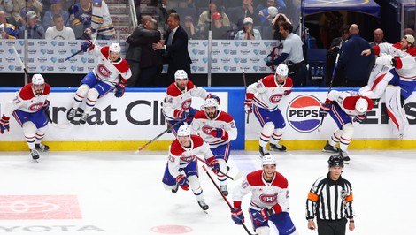 SLAFKOVSKÉHO Montreal je vo FINÁLE Východnej konferencie