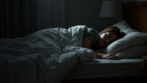 Trinásťročný chlapec si vzal z kuchyne nôž a pobodal spiaceho brata