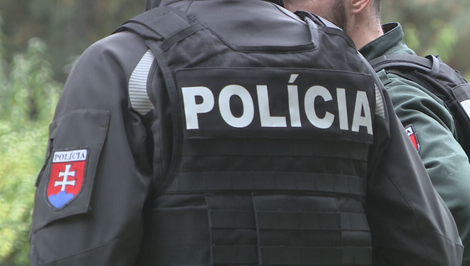 Stať sa policajtom je už ľahšie: Z prijmačiek vypadli niektoré podmienky pohybovej zdatnosti