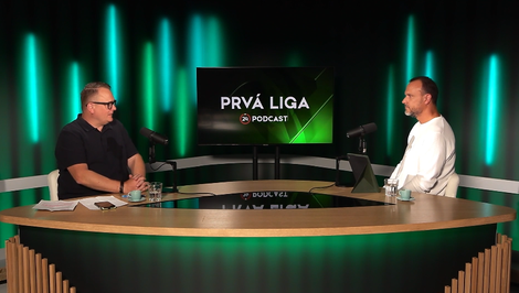 Prvá liga: Derby v Trnave opäť pre Slovan