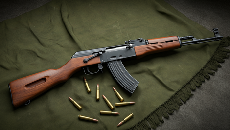 Poľská polícia zadržala podozrivých v kauze znehodnotených zbraní zo Slovenska