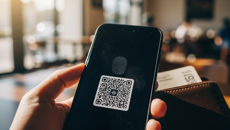 Pozor pri platení QR kódmi: Podvodníci našli nový spôsob, ako obrať ľudí o peniaze