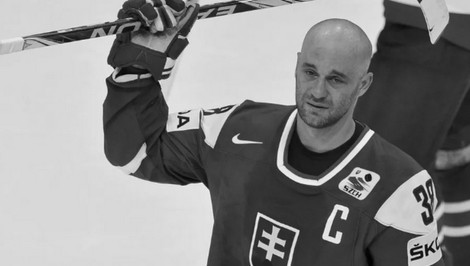 Pavol DEMITRA nám chýba už pätnásť rokov