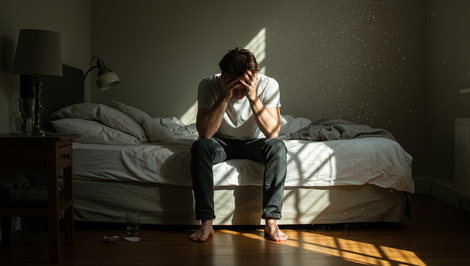 V Európe bežný štandard, u nás luxus. Nedostatok psychiatrov dusí zdravotníctvo