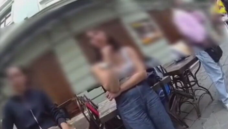 Dve Chorvátky chceli v Bratislave okradnúť turistu. Polícia varuje pred vreckármi