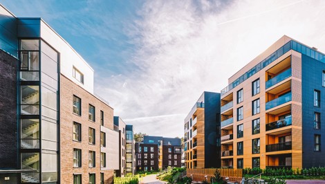 Ako zarobiť na nehnuteľnostiach, keď ceny klesajú