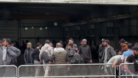 EÚ sa priblížila k zriadeniu návratových centier pre migrantov mimo svojho územia
