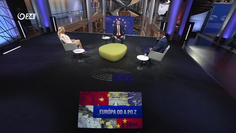 Európa od A po Z: Ekonomická situácia v EÚ je dramatická pre nás všetkých, hovorí Beňová