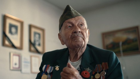 Mysleli si, že nakrútia film o SNP. Príbeh hrdinu Vladimíra Strmeňa ich zaviedol oveľa ďalej