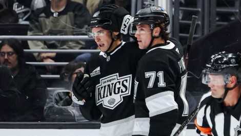 GÓL, ktorý musíte vidieť! CHROMIAK si pýta miesto v NHL