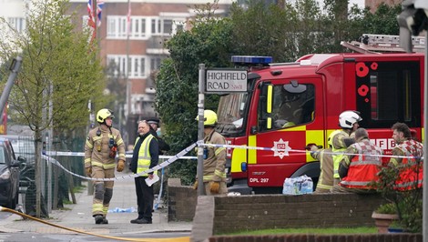 Tajomná islamistická skupina sa hlási k útokom po celej Európe. Čo je HAYI?