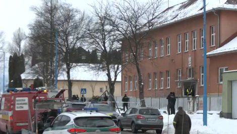 Tragédia v Spišskej Starej Vsi opäť pred súdom: Bývalý policajný riaditeľ čelí obžalobe