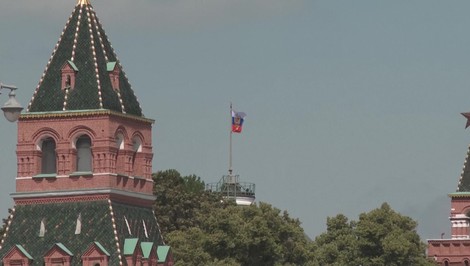 Nemecko i Česko si predvolali ruského veľvyslanca pre hrozby Moskvy